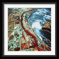 Niagara Falls Fine Art Print