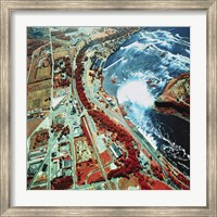 Niagara Falls Fine Art Print