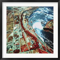 Niagara Falls Fine Art Print