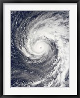 Super Typhoon Podul Fine Art Print