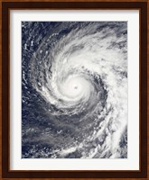 Super Typhoon Podul Fine Art Print