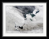 White Sea, Russia Fine Art Print