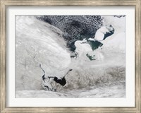 White Sea, Russia Fine Art Print