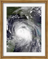 Hurricane Katrina Fine Art Print