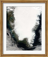 Southern Greenland Fine Art Print