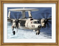 E-2C Hawkeye Fine Art Print