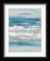 At The Shore I Fine Art Print