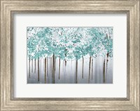 Into the Woods Fine Art Print