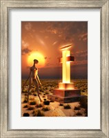 Roswell, New Mexico Fine Art Print