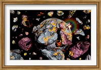 Creation of a New Planet Fine Art Print