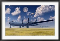 Enola Gay B-29 Superfortress Fine Art Print