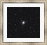 Messier 5 Fine Art Print