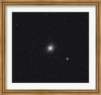 Messier 5 Fine Art Print