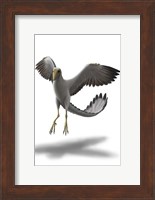 Archaeopteryx Fine Art Print