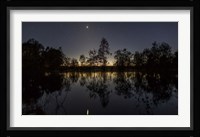 Venus and Twilight Fine Art Print