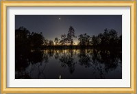 Venus and Twilight Fine Art Print