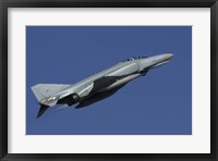 German F-4F Phantom Fine Art Print