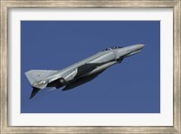 German F-4F Phantom Fine Art Print