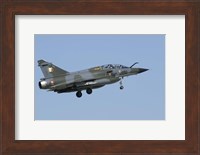 Mirage 2000D Fine Art Print