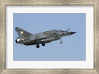 Mirage 2000D Fine Art Print