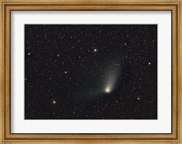 Comet Panstarrs Fine Art Print