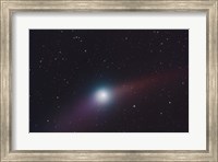 Comet Garradd Fine Art Print