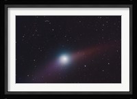 Comet Garradd Fine Art Print