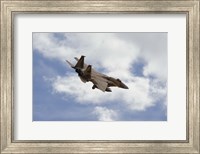 F-15 Eagle Fine Art Print