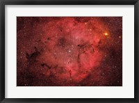 IC 1396 Fine Art Print