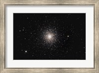 Messier 3 Fine Art Print
