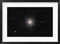 Messier 3 Fine Art Print