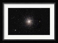 Messier 3 Fine Art Print