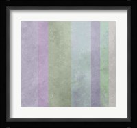 Hortensia Stripes Fine Art Print