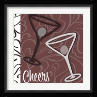 Cheers 1 Fine Art Print