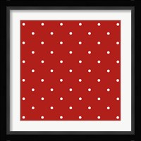 Aria III Framed Print