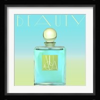 Colored Scents I Fine Art Print