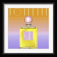 Colored Scents II Fine Art Print