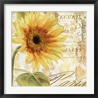 Ete I Fine Art Print