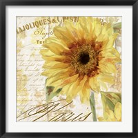 Ete II Fine Art Print