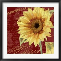 Ete III Fine Art Print