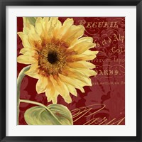 Ete IV Fine Art Print