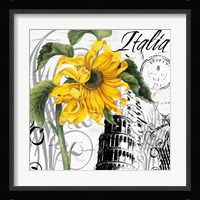 Italia I Fine Art Print