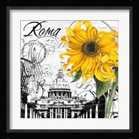 Italia II Fine Art Print
