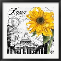 Italia II Fine Art Print