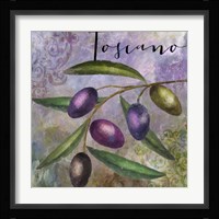 Olivia II Fine Art Print