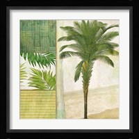 Paradise I Fine Art Print