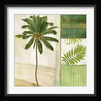 Paradise II Fine Art Print