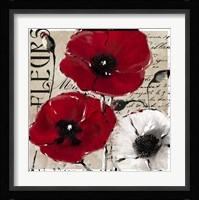 Rouge One Fine Art Print