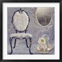 Salon II Fine Art Print