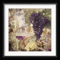 Wine Country II Fine Art Print